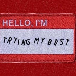 Meet your Posher, Gavin